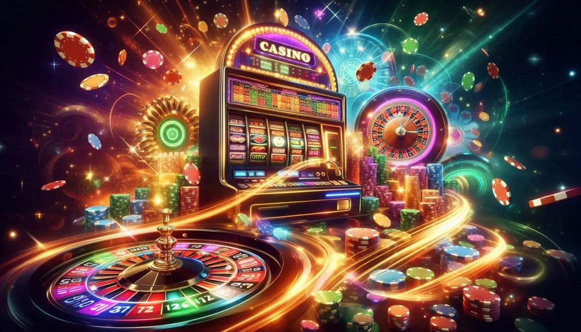 WildWinz Casino